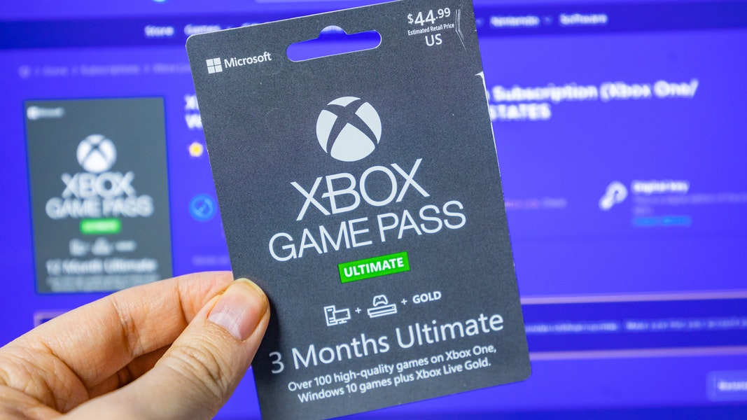 xbox game pass pc can