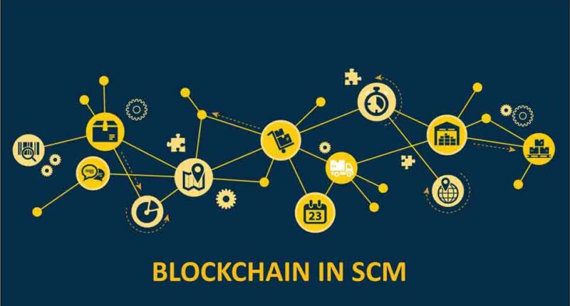 revolution-of-blockchain-technology-in-supply-chain-management