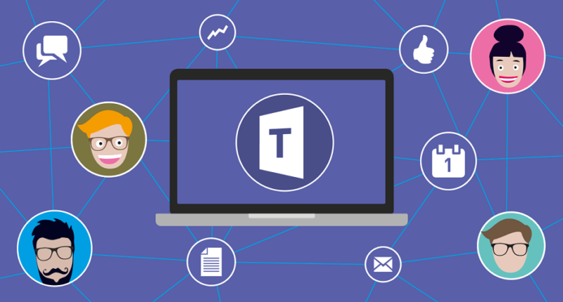 benefits of microsoft teams for businesses