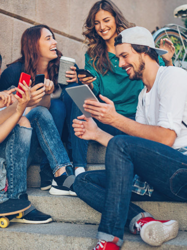 How Social Media Became a Part of Our Daily Lives