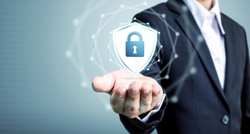 role of technology in business protection