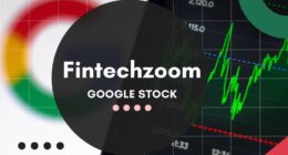 Impact of Fintechzoom on Google Stock
