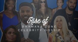 The Rise of Dhamaka Zone Celebrity Gossip