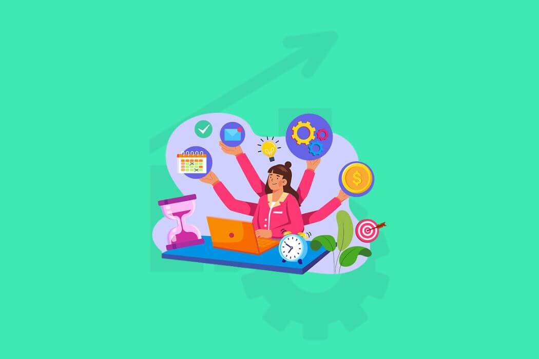 Free Online Tricks to boost productivity