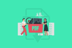fix PDFs online for free